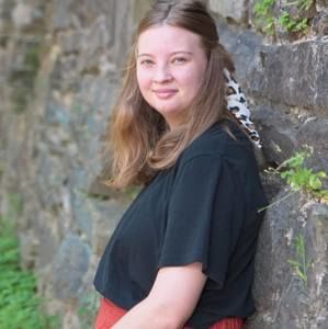 Meet your Posher, Bethanie